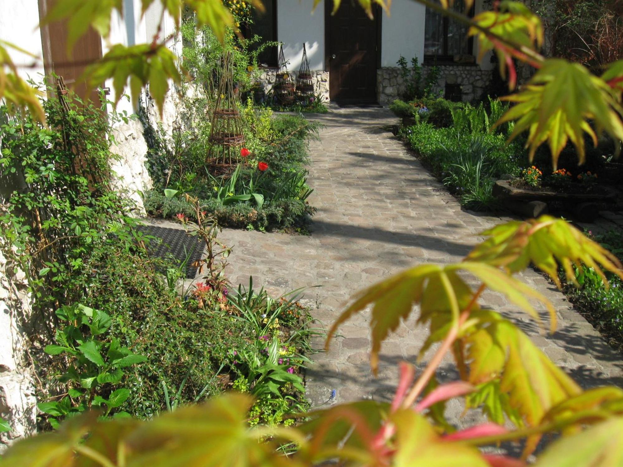 Globtroter Guest House — Fotos 3